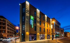 Holiday Inn Express - Derry - Londonderry
