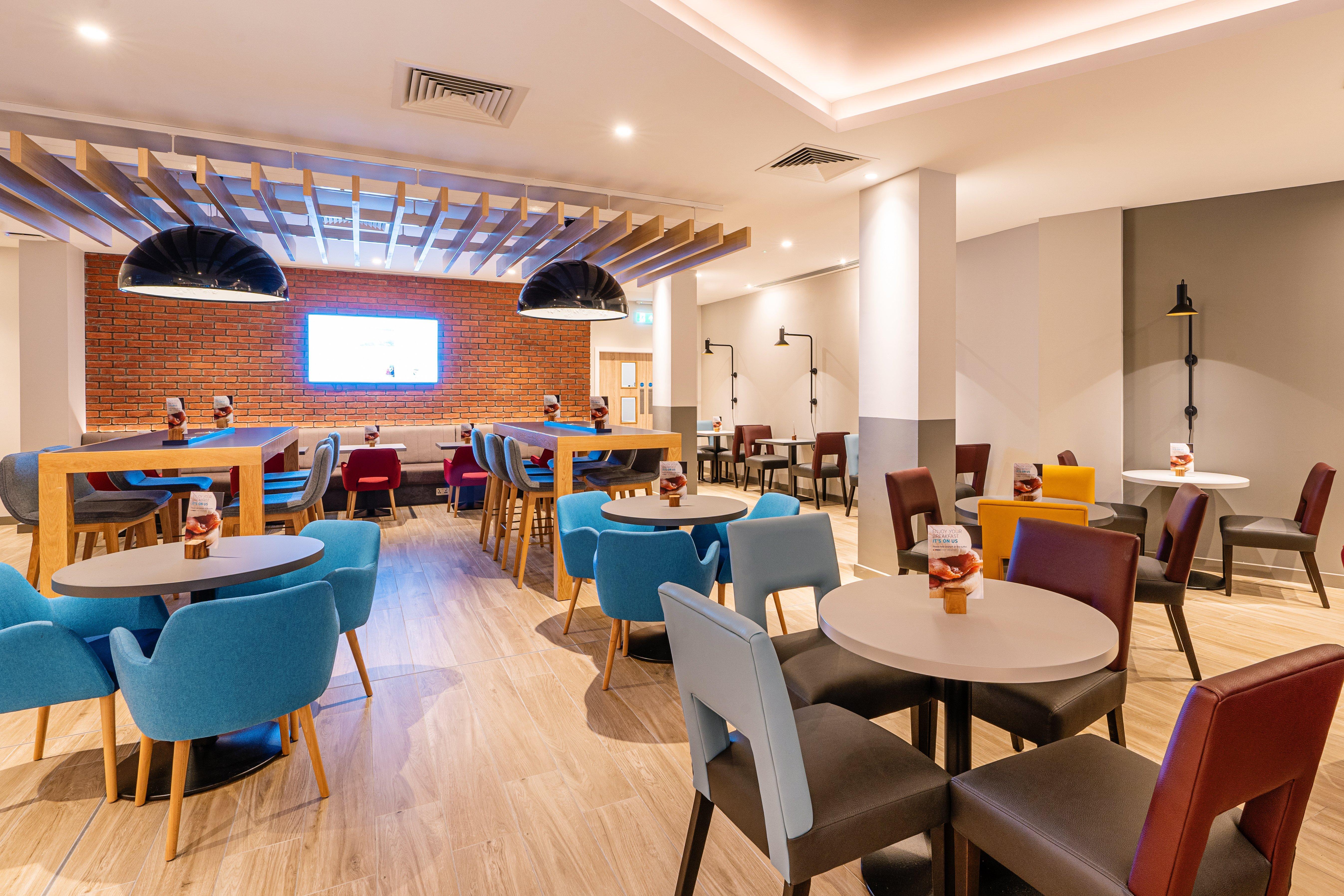 Holiday Inn Express - Derry - Londonderry By Ihg Exterior foto