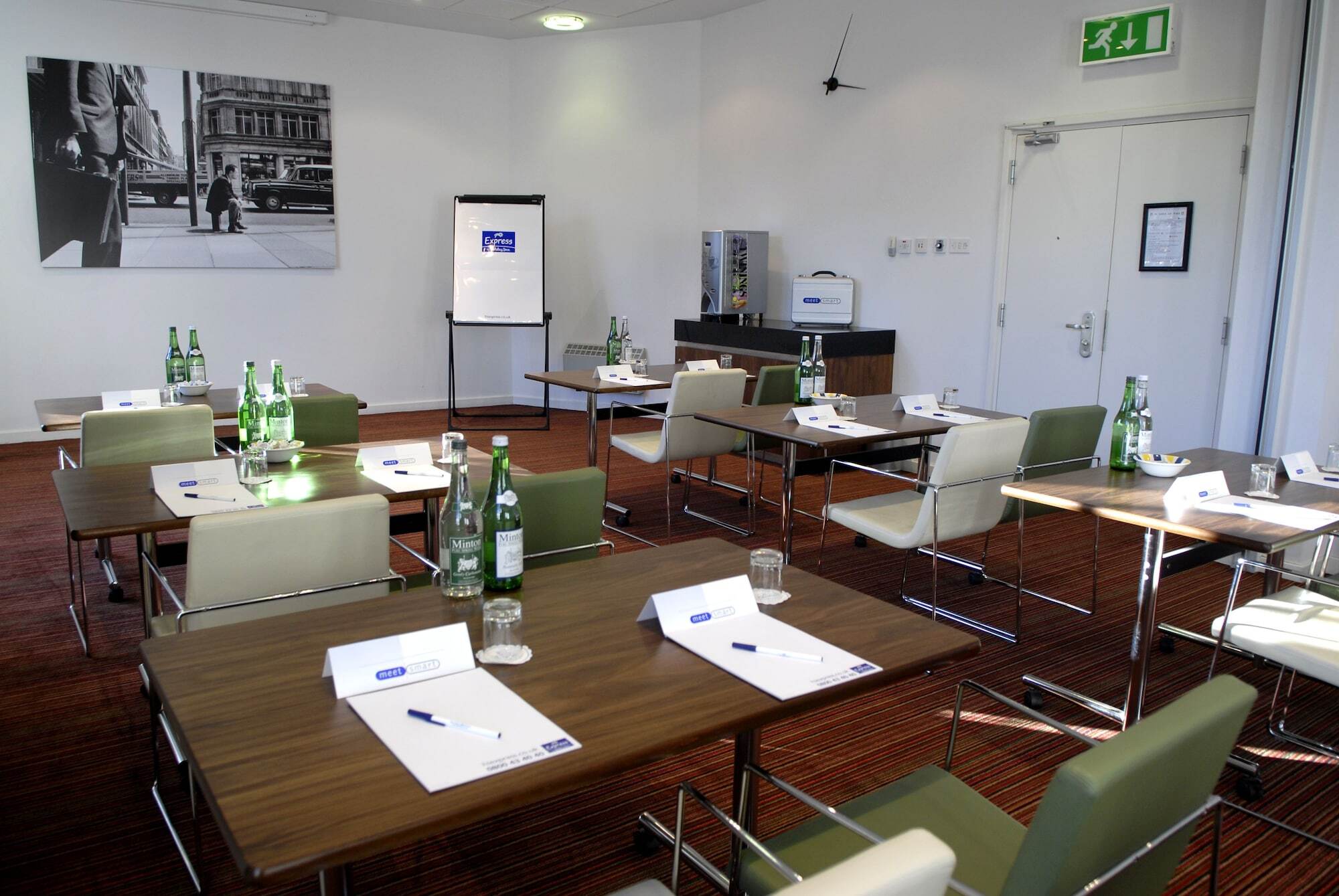 Holiday Inn Express - Derry - Londonderry By Ihg Exterior foto