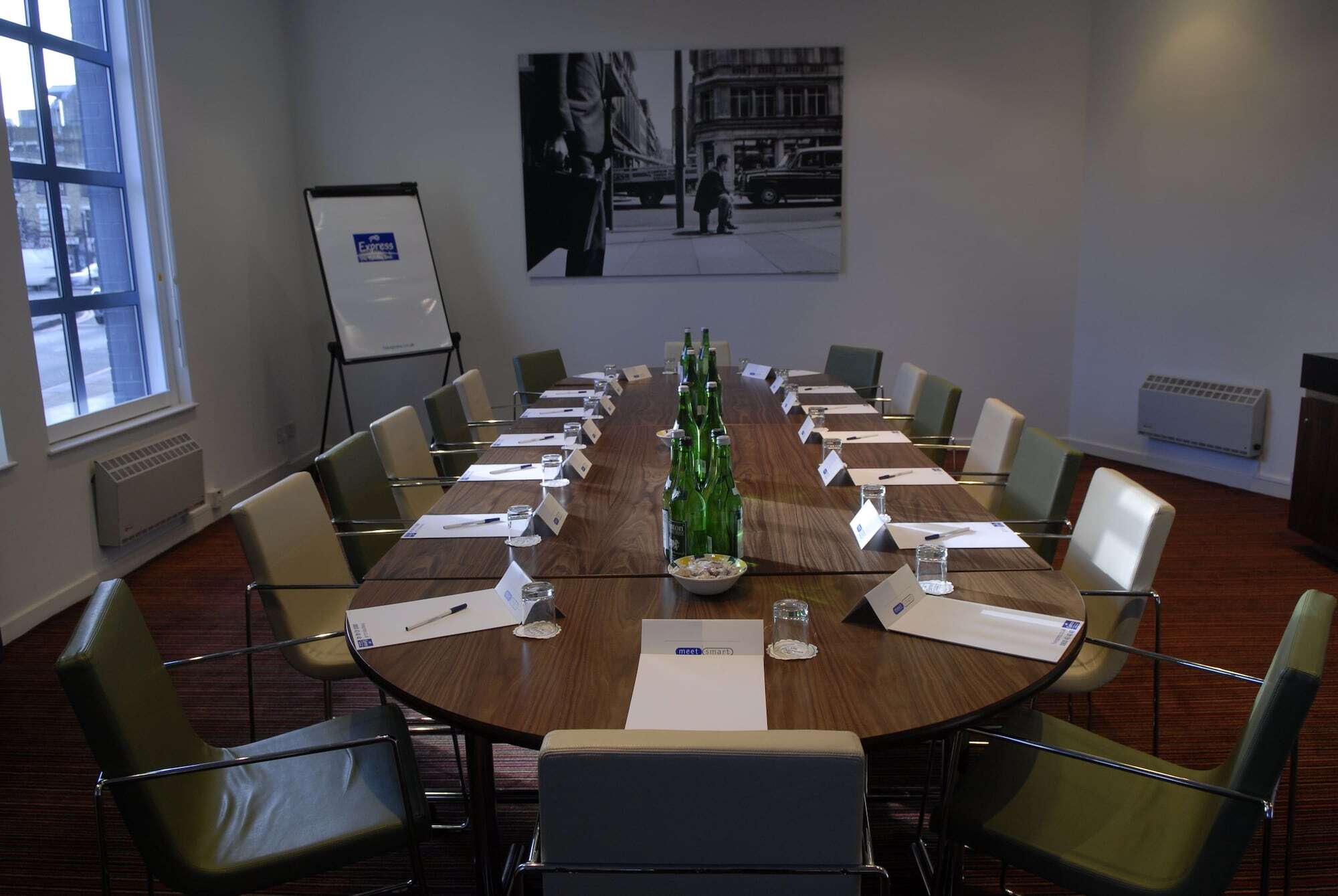 Holiday Inn Express - Derry - Londonderry By Ihg Exterior foto