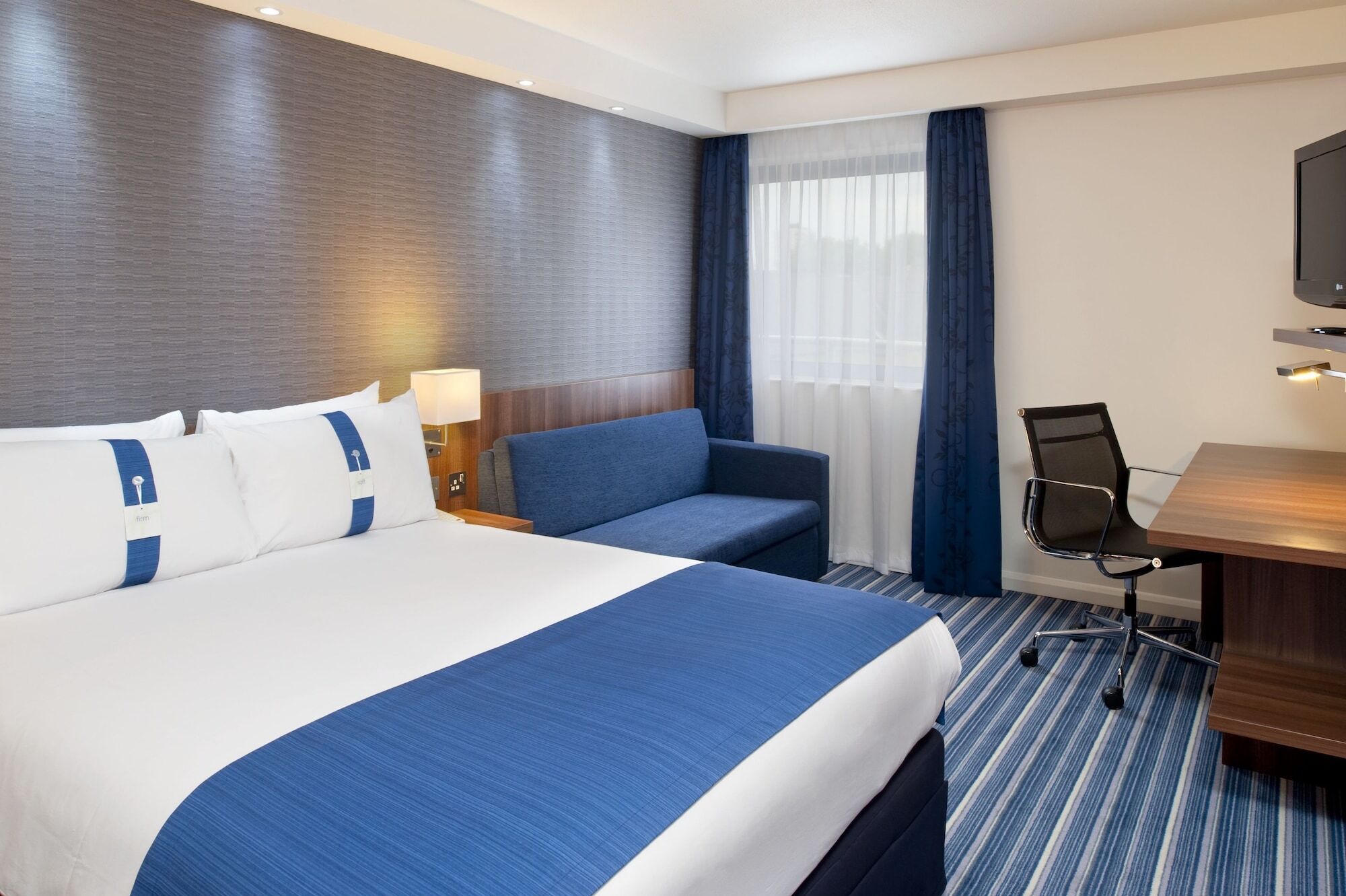 Holiday Inn Express - Derry - Londonderry By Ihg Exterior foto